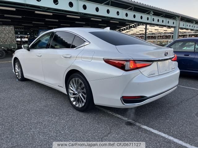 lexus es 2020 quick_quick_6AA-AXZH10_AXZH10-1013931 image 2