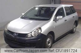 nissan ad-van 2013 CFJ1891724
