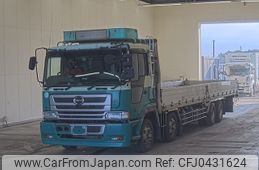 hino profia 2003 -HINO--Profia FW1KXG-50038---HINO--Profia FW1KXG-50038-