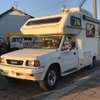 isuzu rodeo 1991 CFJ3255582 image 1
