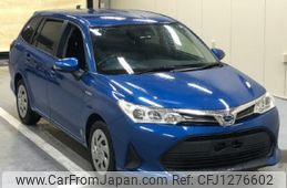 toyota corolla-fielder 2019 -TOYOTA--Corolla Fielder NKE165G-7221343---TOYOTA--Corolla Fielder NKE165G-7221343-