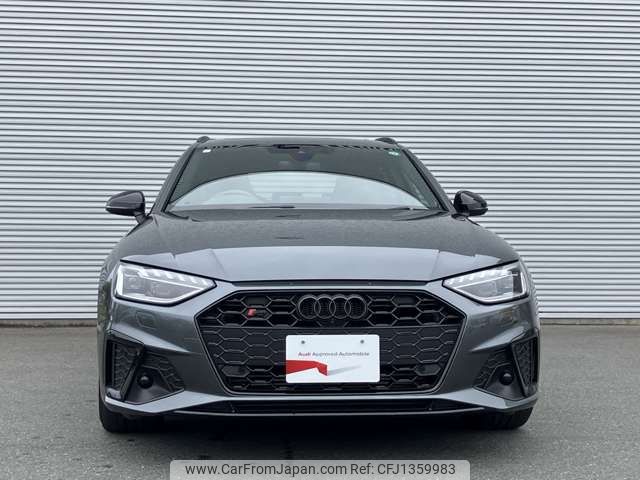 audi s4 2023 -AUDI--Audi S4 3BA-8WCWGF--WAUZZZF41PA068983---AUDI--Audi S4 3BA-8WCWGF--WAUZZZF41PA068983- image 2
