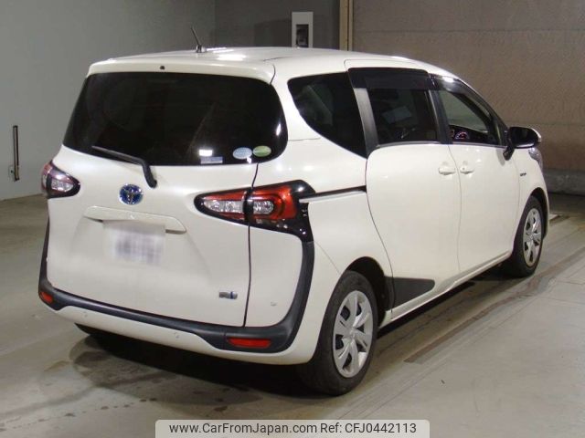 toyota sienta 2021 -TOYOTA 【大阪 504ひ8552】--Sienta NHP170G-7221116---TOYOTA 【大阪 504ひ8552】--Sienta NHP170G-7221116- image 2