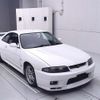 nissan skyline-coupe 1996 -NISSAN--Skyline Coupe BCNR33-022661---NISSAN--Skyline Coupe BCNR33-022661- image 1