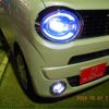 suzuki wagon-r 2022 -SUZUKI 【豊田 580】--Wagon R Smile 5AA-MX91S--MX91S-116618---SUZUKI 【豊田 580】--Wagon R Smile 5AA-MX91S--MX91S-116618- image 41