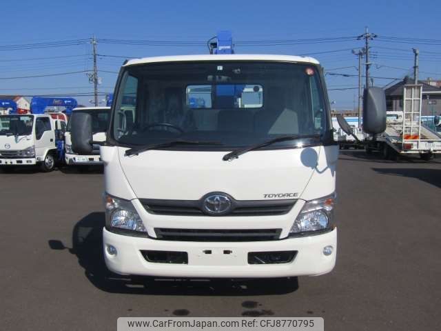 toyota toyoace 2016 -TOYOTA--Toyoace TKG-XZU700--XZU700-0006170---TOYOTA--Toyoace TKG-XZU700--XZU700-0006170- image 2