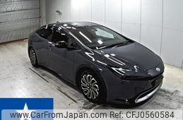 toyota prius 2023 -TOYOTA--Prius MXWH65--MXWH65-4005029---TOYOTA--Prius MXWH65--MXWH65-4005029-