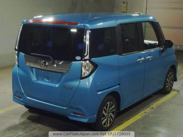 daihatsu thor 2020 CFJ1728035 image 2