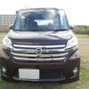 nissan dayz-roox 2015 -NISSAN 【大阪 581ﾕ9807】--DAYZ Roox B21A--0072666---NISSAN 【大阪 581ﾕ9807】--DAYZ Roox B21A--0072666- image 1