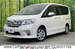 nissan serena 2012 -NISSAN--Serena DBA-FC26--FC26-076801---NISSAN--Serena DBA-FC26--FC26-076801-