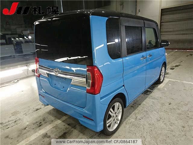 daihatsu tanto 2013 -DAIHATSU--Tanto LA610S--0001222---DAIHATSU--Tanto LA610S--0001222- image 2