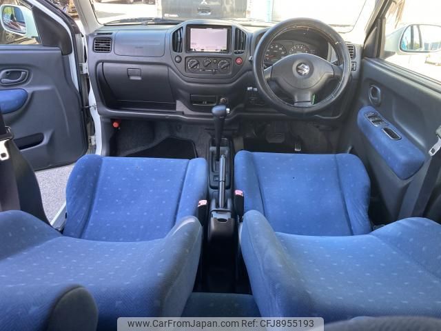 2008 Suzuki Kei ABA-HN22S 4WD - Car Price $2,215