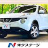 nissan juke 2011 -NISSAN--Juke DBA-YF15--YF15-038865---NISSAN--Juke DBA-YF15--YF15-038865- image 1