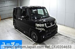 honda n-box 2014 -HONDA 【ＮＯ後日 】--N BOX JF1-6101333---HONDA 【ＮＯ後日 】--N BOX JF1-6101333-