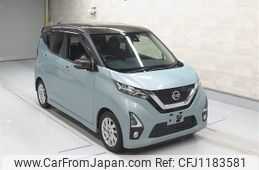 nissan dayz 2020 -NISSAN--DAYZ B44W-0038305---NISSAN--DAYZ B44W-0038305-