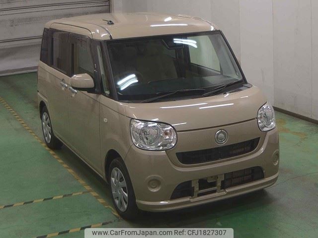 daihatsu move-canbus 2020 CFJ1827307 image 1