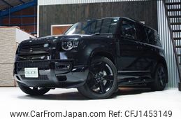 rover defender 2023 -ROVER--Defender 3CA-LE72WAB--SALEA7AW2R2274342---ROVER--Defender 3CA-LE72WAB--SALEA7AW2R2274342-