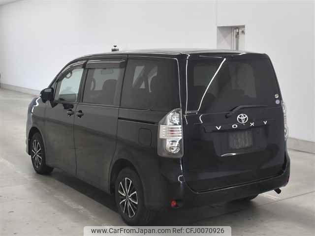 toyota voxy undefined -TOYOTA--Voxy ZRR70G-0093914---TOYOTA--Voxy ZRR70G-0093914- image 2