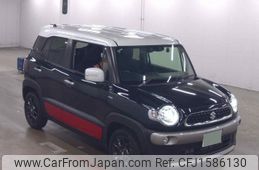 suzuki xbee 2021 CFJ1586130
