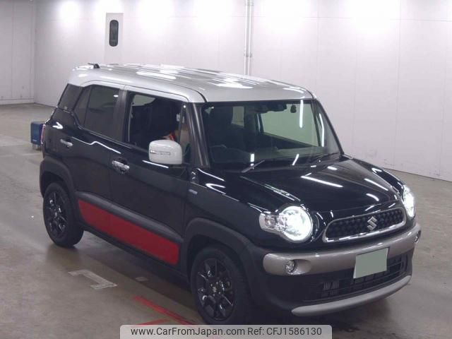 suzuki xbee 2021 CFJ1586130 image 1
