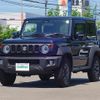 suzuki jimny-sierra 2023 CFJ1590310 image 24