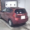 nissan note 2014 -NISSAN 【京都 503ﾁ9819】--Note E12-229986---NISSAN 【京都 503ﾁ9819】--Note E12-229986- image 2