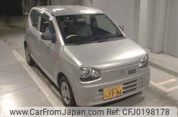 suzuki alto 2016 -SUZUKI 【大宮 581ﾎ7796】--Alto HA36S-277647---SUZUKI 【大宮 581ﾎ7796】--Alto HA36S-277647-