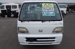 Honda Acty Truck 1997