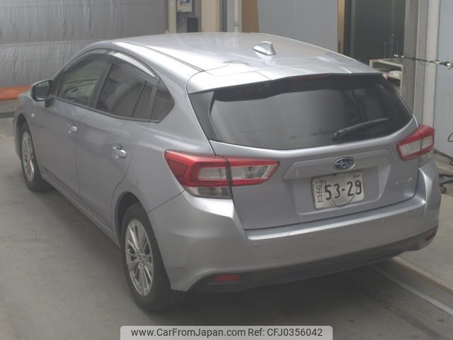 subaru impreza-wagon 2019 -SUBARU--Impreza Wagon GT2-048716---SUBARU--Impreza Wagon GT2-048716- image 2