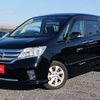 nissan serena 2011 A11274 image 9