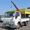 isuzu elf-truck 2019 -ISUZU 【豊田 400ｾ5764】--Elf TRG-NJR85A--NJR85-7074780---ISUZU 【豊田 400ｾ5764】--Elf TRG-NJR85A--NJR85-7074780- image 1