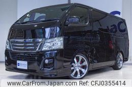 nissan nv350-caravan-van 2013 quick_quick_CBF-VR2E26_012503