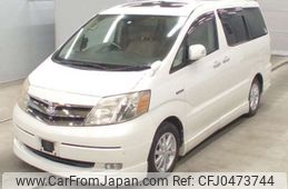 toyota alphard 2005 -TOYOTA--Alphard CAA-ATH10W--ATH10-0013698---TOYOTA--Alphard CAA-ATH10W--ATH10-0013698-