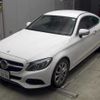 mercedes-benz c-class 2017 -MERCEDES-BENZ 【水戸 338ﾋ1006】--Benz C Class WDD2053402F524689---MERCEDES-BENZ 【水戸 338ﾋ1006】--Benz C Class WDD2053402F524689- image 4