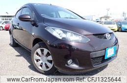 mazda demio 2010 3282185-N2025040270A-24