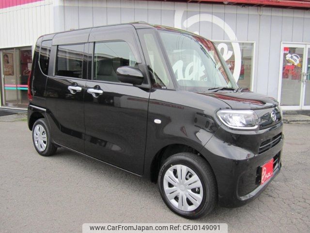 daihatsu tanto 2023 -DAIHATSU 【名変中 】--Tanto LA650S--0093338---DAIHATSU 【名変中 】--Tanto LA650S--0093338- image 1