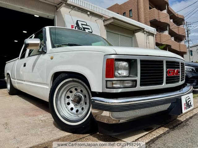 chevrolet c-1500 1995 GOO_NET_EXCHANGE_9200395A30250517W002 image 2