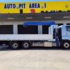 isuzu giga 2022 CFJ1523867 image 22