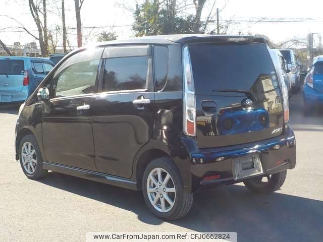 daihatsu move 2011 -DAIHATSU 【野田 580】--Move DBA-LA100S--LA100S-0049877---DAIHATSU 【野田 580】--Move DBA-LA100S--LA100S-0049877- image 2