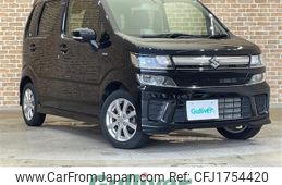 suzuki wagon-r 2022 CFJ1754420