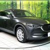 mazda cx-8 2018 CFJ1606425 image 17