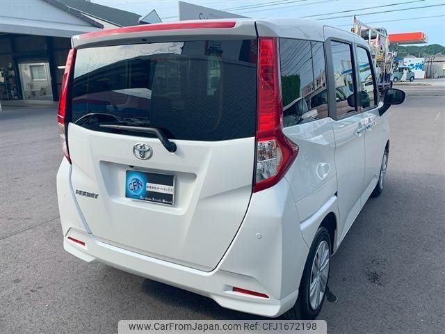 toyota roomy 2024 CFJ1672198 image 2