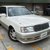 toyota crown 1996 -TOYOTA--Crown E-JZS151--JZS151-0037809---TOYOTA--Crown E-JZS151--JZS151-0037809- image 1