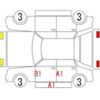 toyota prius 2014 -TOYOTA--Prius DAA-ZVW30--ZVW30-1863866---TOYOTA--Prius DAA-ZVW30--ZVW30-1863866- image 2