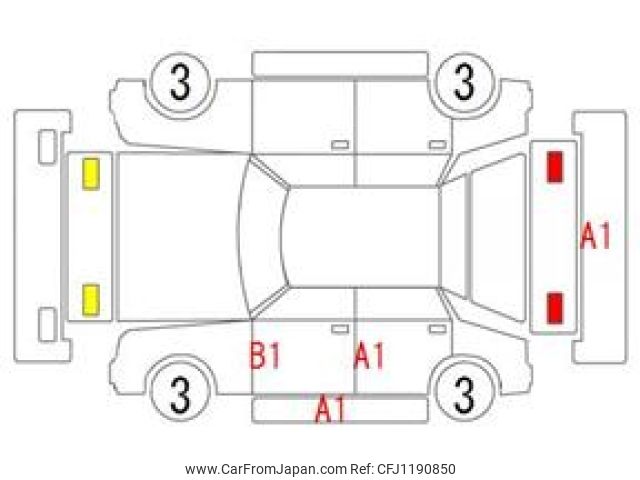 toyota prius 2014 -TOYOTA--Prius DAA-ZVW30--ZVW30-1863866---TOYOTA--Prius DAA-ZVW30--ZVW30-1863866- image 2