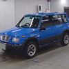 suzuki escudo 1995 quick_quick_E-TD11W_TD11W-105718 image 5