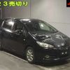 toyota wish 2012 CFJ1818557 image 1