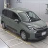 toyota sienta 2025 -TOYOTA 【四日市 500ｾ7516】--Sienta 6AA-MXPL10G--MXPL10-1186583---TOYOTA 【四日市 500ｾ7516】--Sienta 6AA-MXPL10G--MXPL10-1186583- image 10