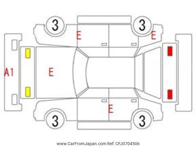 audi a6 2020 -AUDI--Audi A6 3CA-F2DFBF--WAUZZZF20LN068720---AUDI--Audi A6 3CA-F2DFBF--WAUZZZF20LN068720- image 2