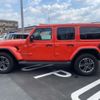 chrysler jeep-wrangler 2023 -CHRYSLER--Jeep Wrangler 3BA-JL20L--1C4HJXLN3PW539932---CHRYSLER--Jeep Wrangler 3BA-JL20L--1C4HJXLN3PW539932- image 4